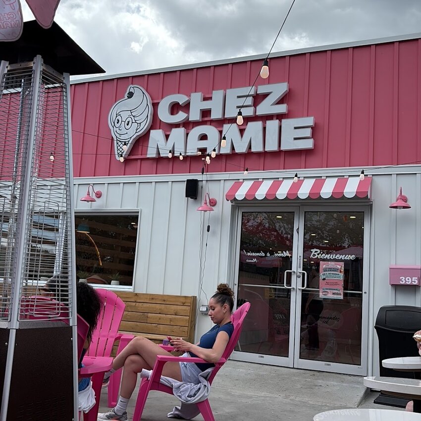 Cr&eacute;merie Chez Mamie - Restaurants de Repentigny
