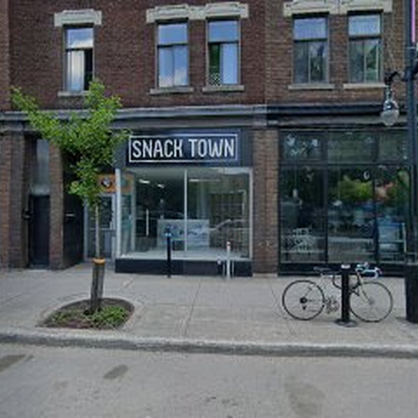 La Friche - Café Créatif Restaurant