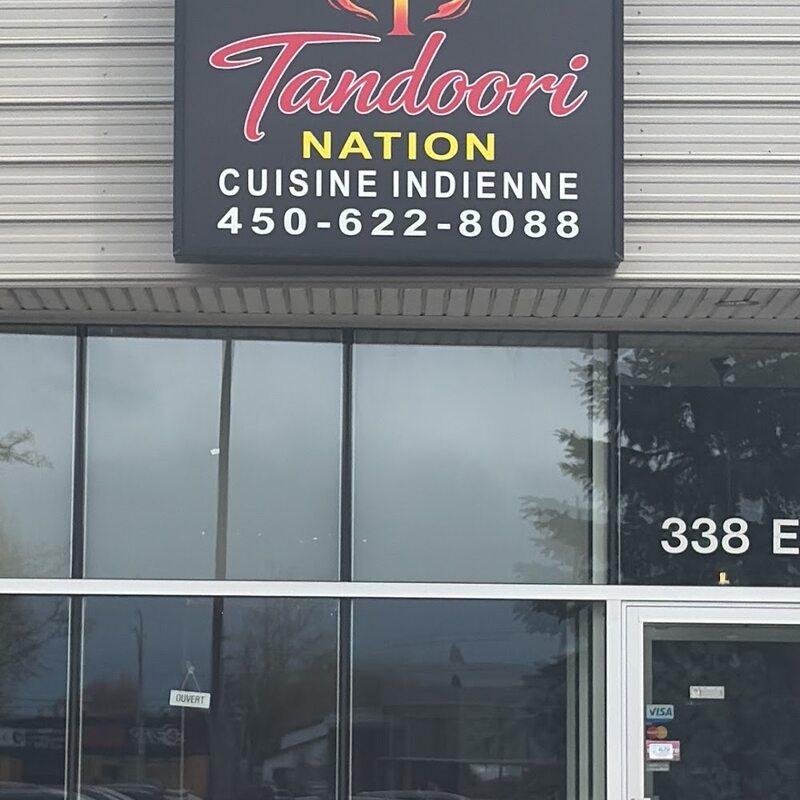 Tandoori Nation