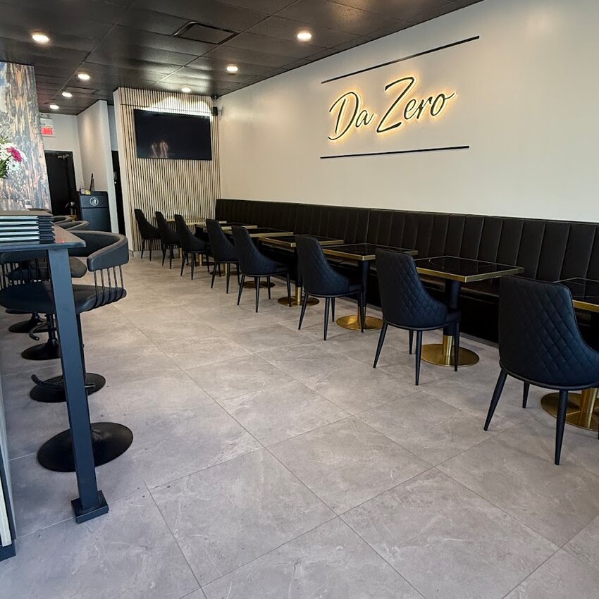 Pizzeria DA ZERO - Restaurants Livraison pr&egrave;s de: H7L2Z9