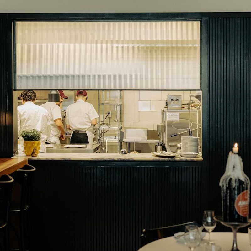 Restaurant Routy - Restaurants in Montreal