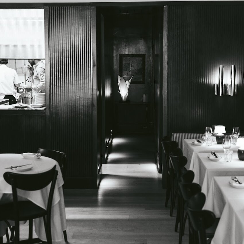 Restaurant Routy - Restaurants Near: H2T1B8