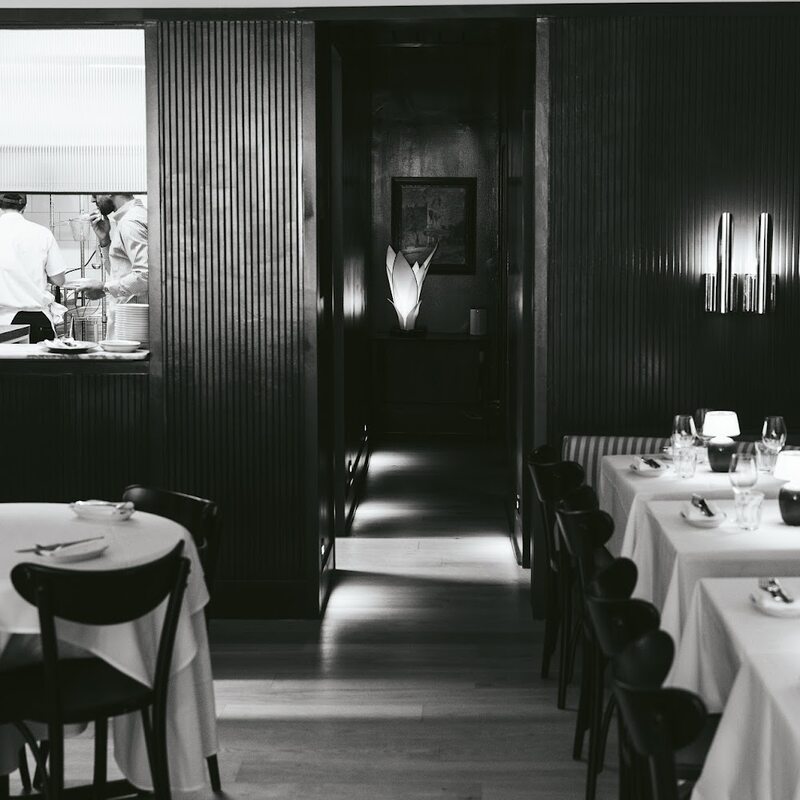 Restaurant Routy - Restaurants de Montréal