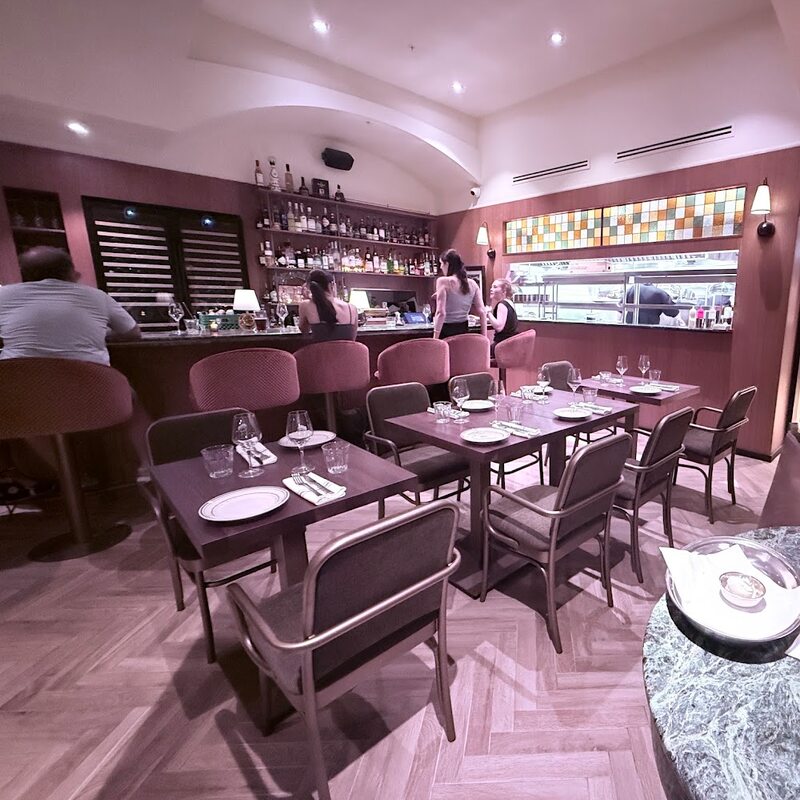 Restaurant Cameleon - Restaurants Cr&eacute;atives d'Outremont