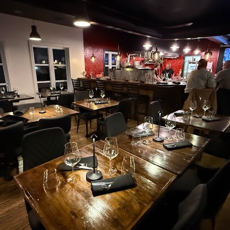 Buvette NAB - Restaurants de Beloeil