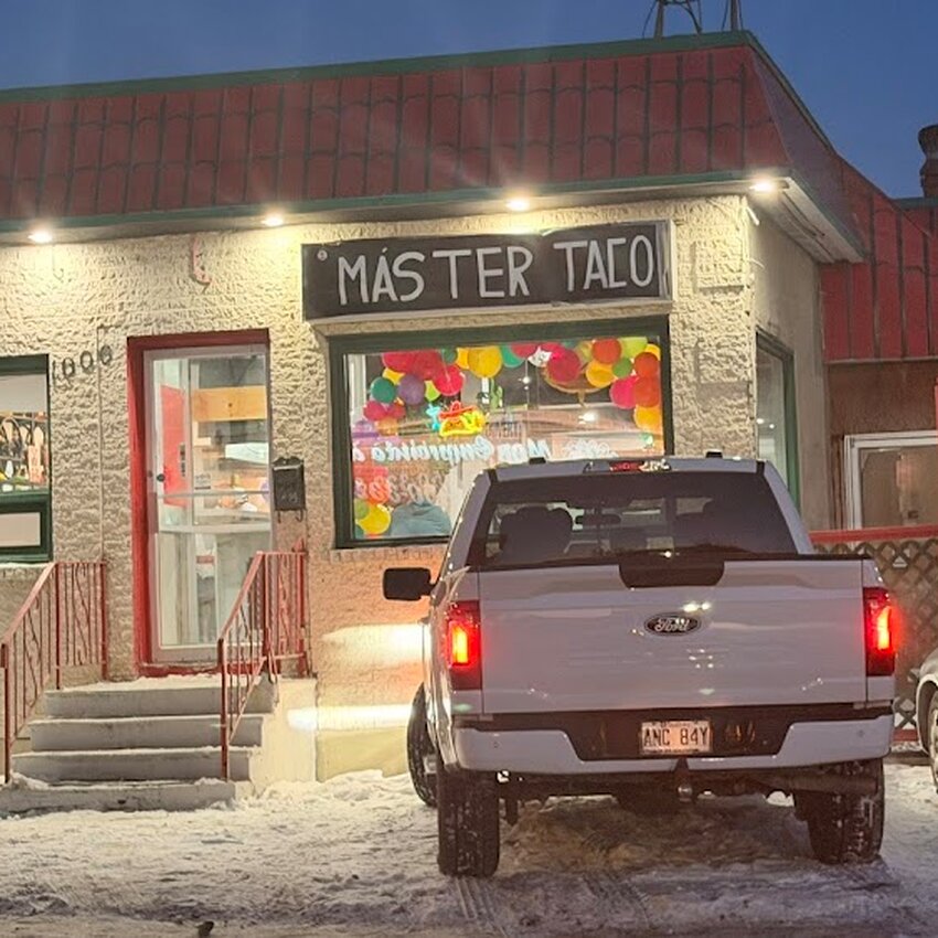 MASTER TACO - Mexican Delivery Restaurants in Longueuil