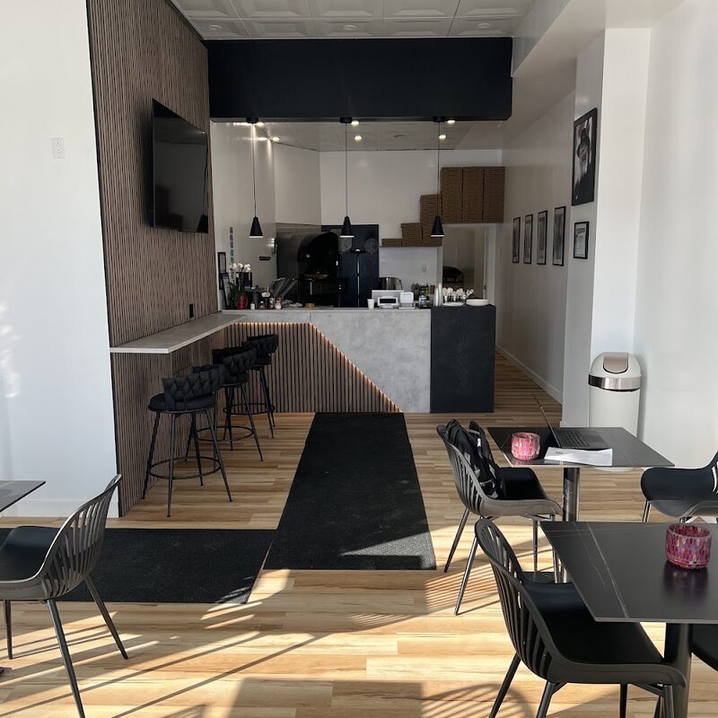 Massalia Pizza - Restaurants in Montreal