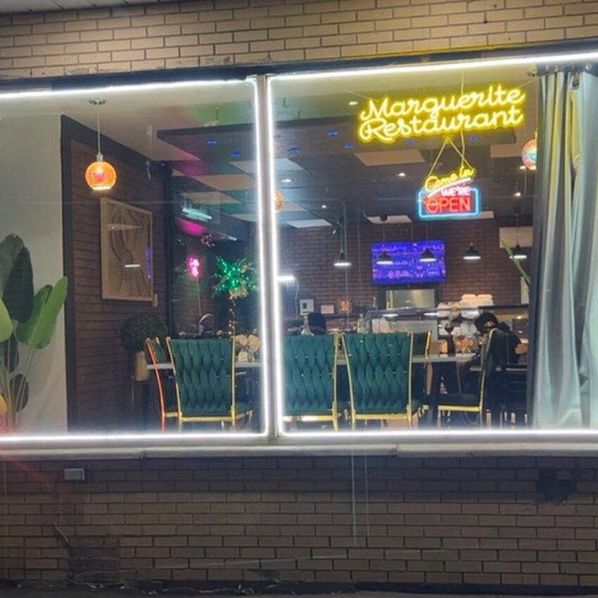 Restaurant Chez Marguerite - Restaurants près de: H1G2V2
