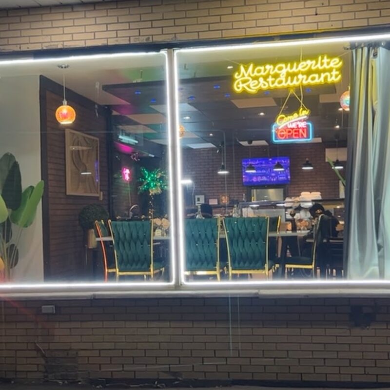 Restaurant Chez Marguerite - Haitian Restaurants in Montreal