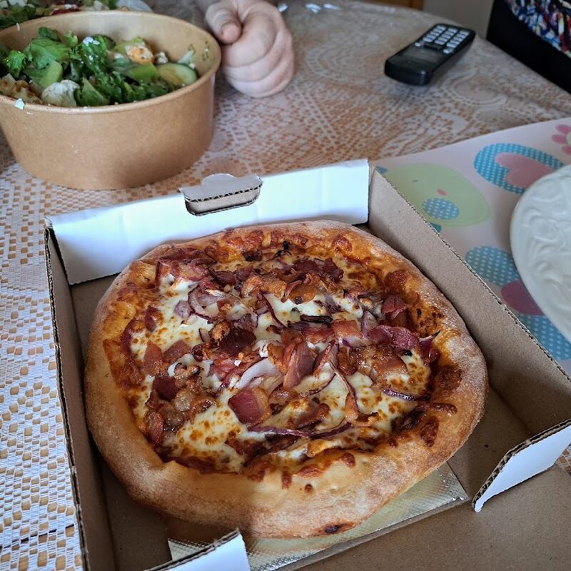 Ramone Pizzéria - Pizza Restaurants in Drummondville