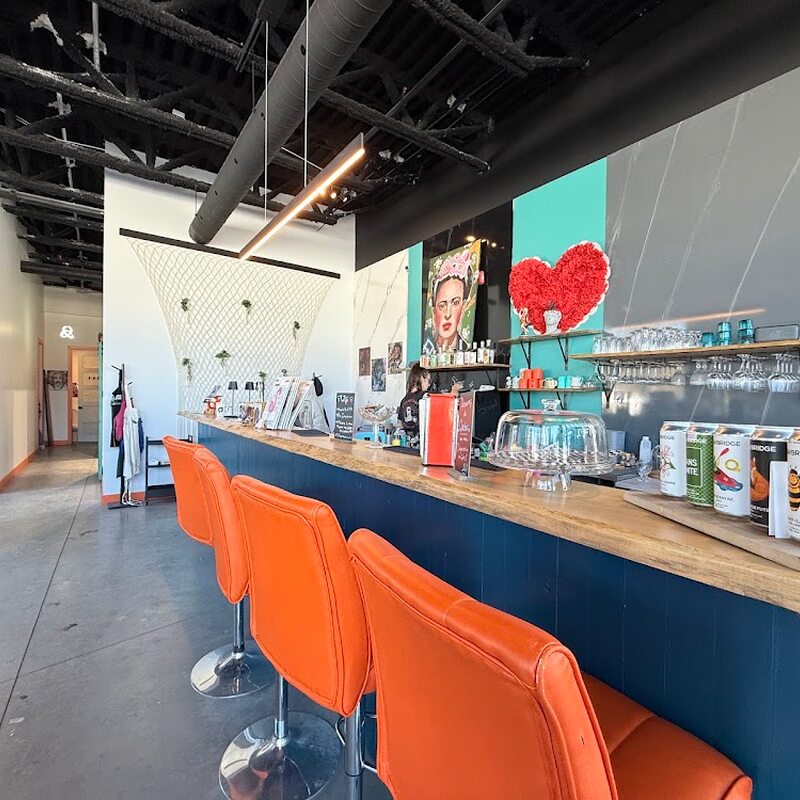Imagin bistro cr&eacute;atif - Restaurants Fran&ccedil;ais, Bistro de Montr&eacute;al