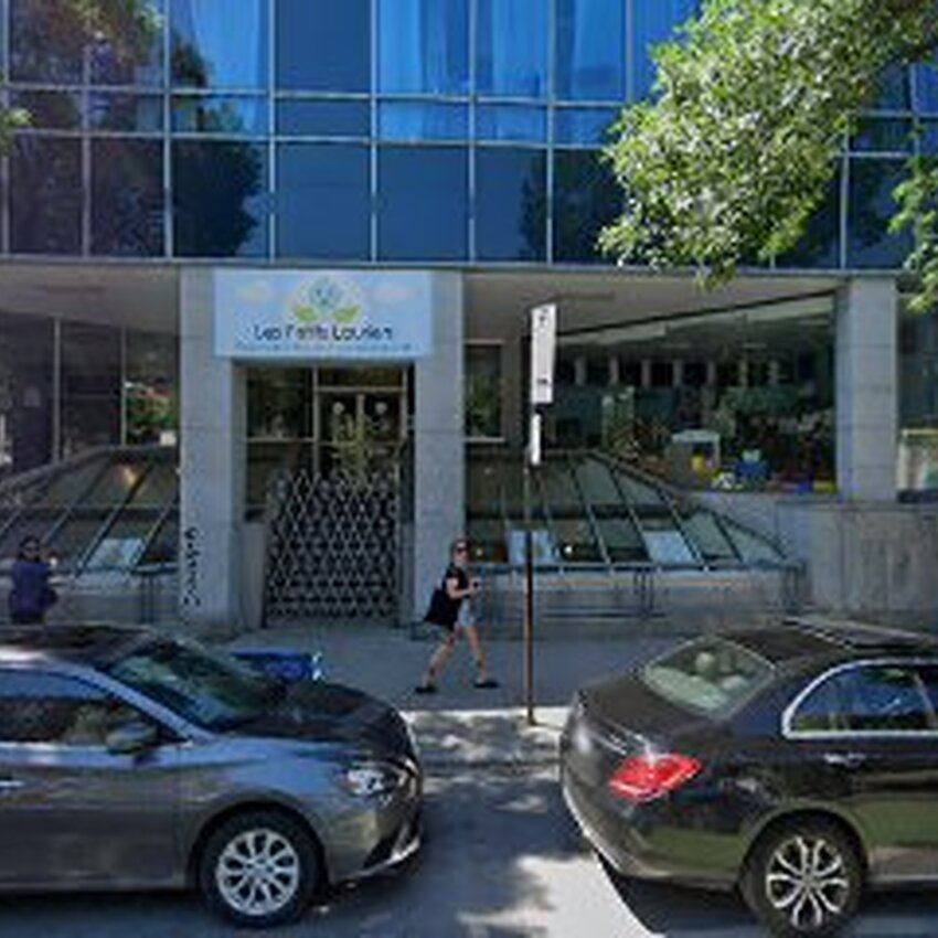 Les Rois du Fumoir - Restaurants Near: H2J1J3