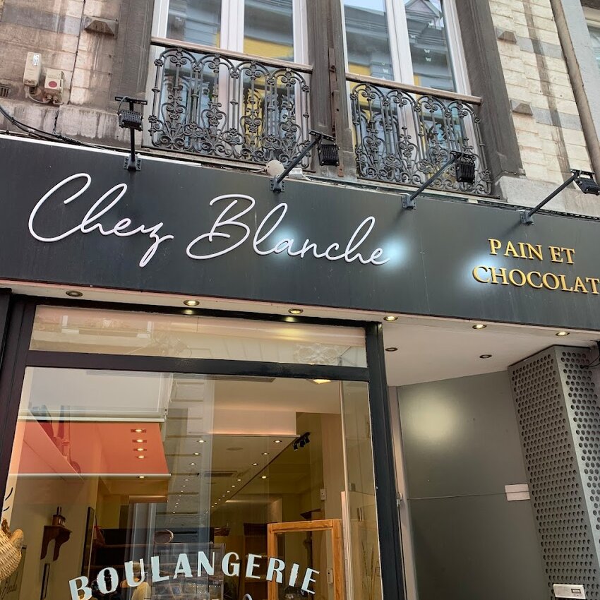 Boulangerie Ange Restaurant