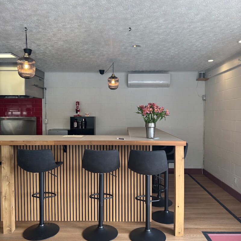 Buvette Shiso - Restaurants des Cantons-de-l'Est / Estrie