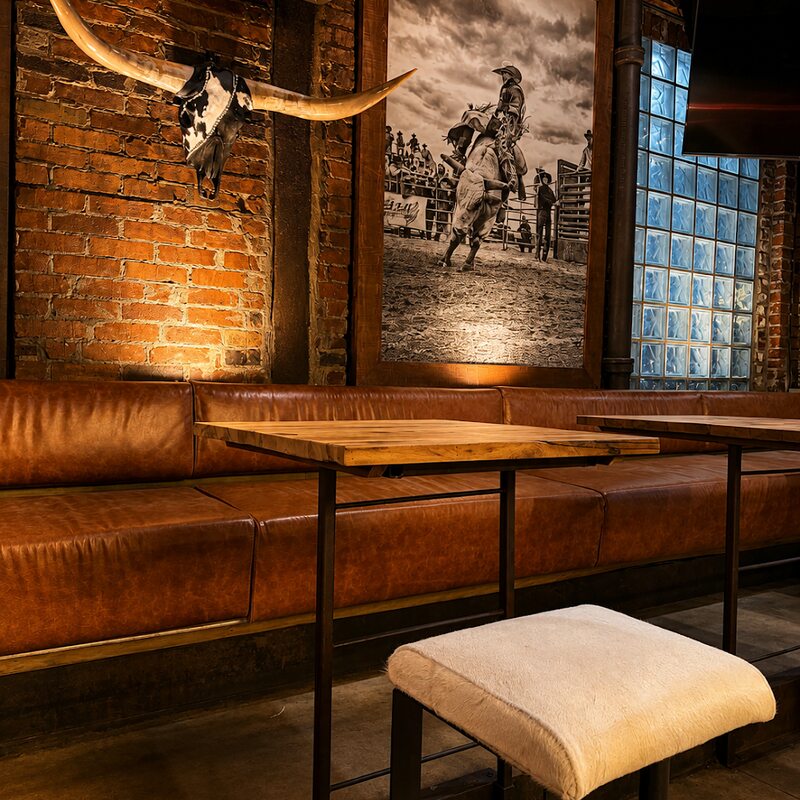 Bobby McGee Restaurant