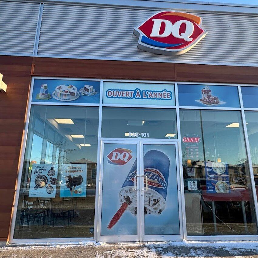 Photos of Dairy Queen, Beauharnois Dairy Queen Beauharnois: Menu, Reviews & Reserve (2026)