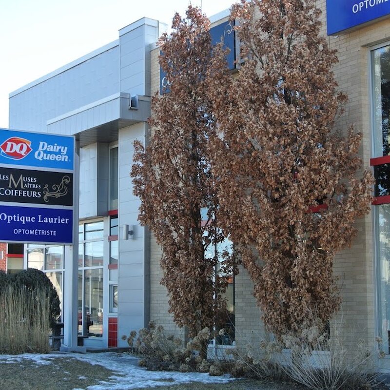 Dairy Queen - Restaurants de Montréal