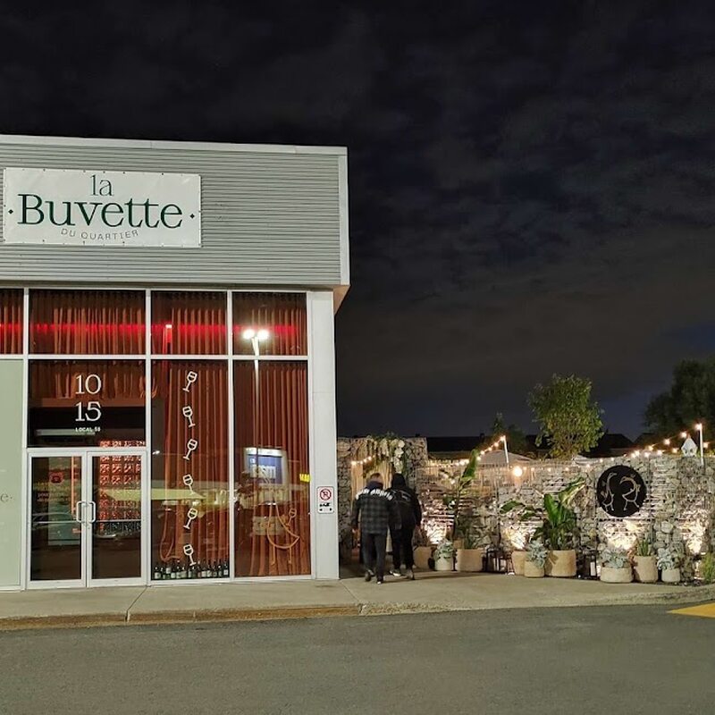 Dairy Queen - Restaurants in Brossard
