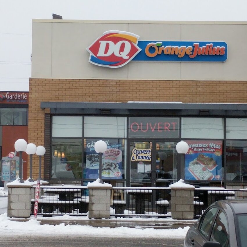 Dairy Queen - Restaurants in Delson