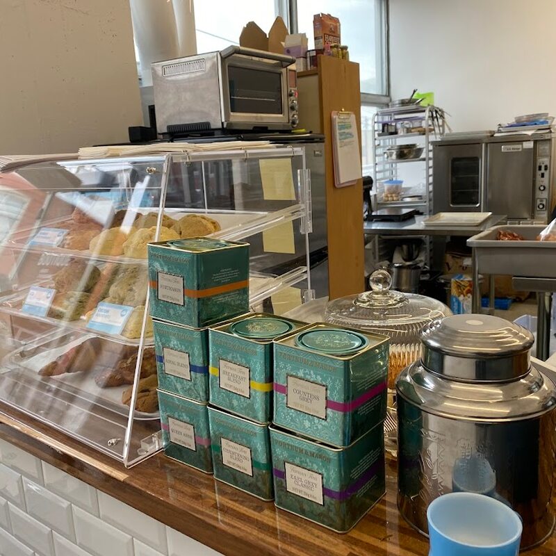 Le monde est scone - Restaurants in Montreal