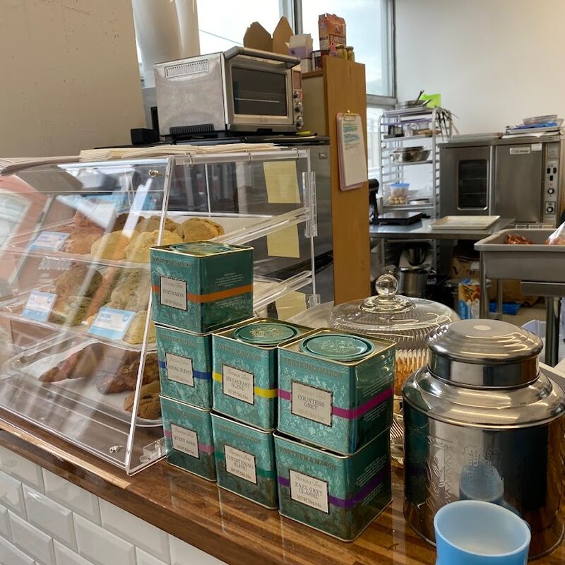 Photo of Le monde est scone, Rosemont-La Petite-Patrie - Montreal