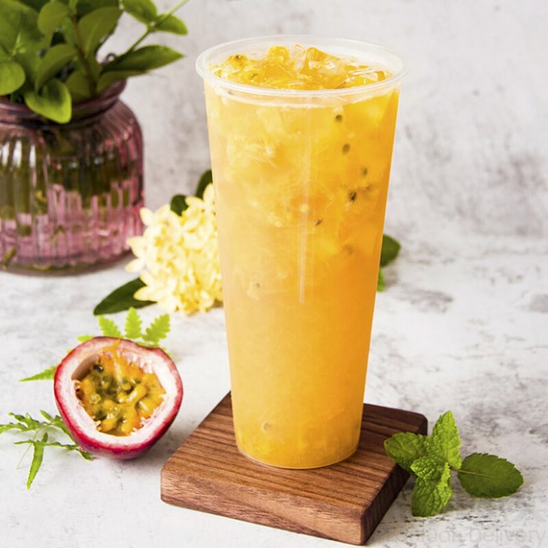 Wing's Bubble Tea - Restaurants de Montréal