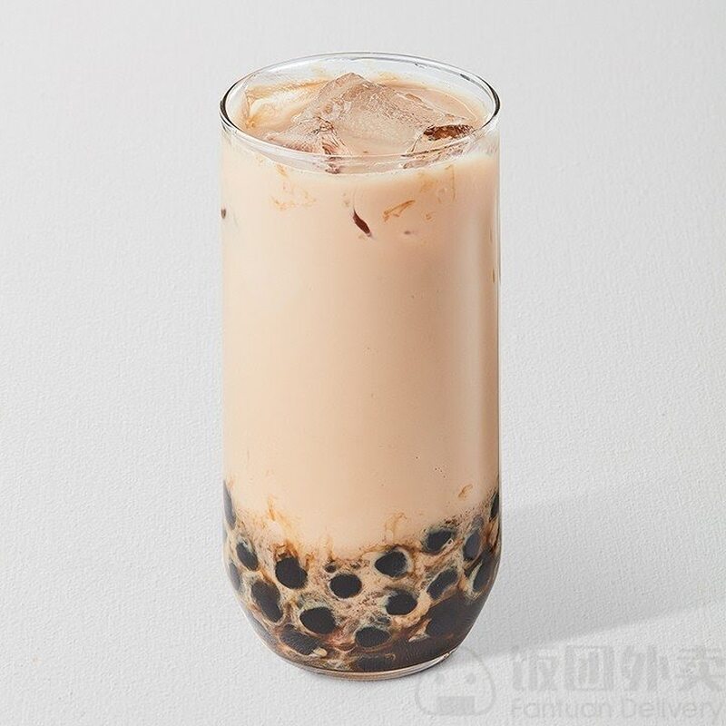 Wing's Bubble Tea - Restaurants de Montr&eacute;al