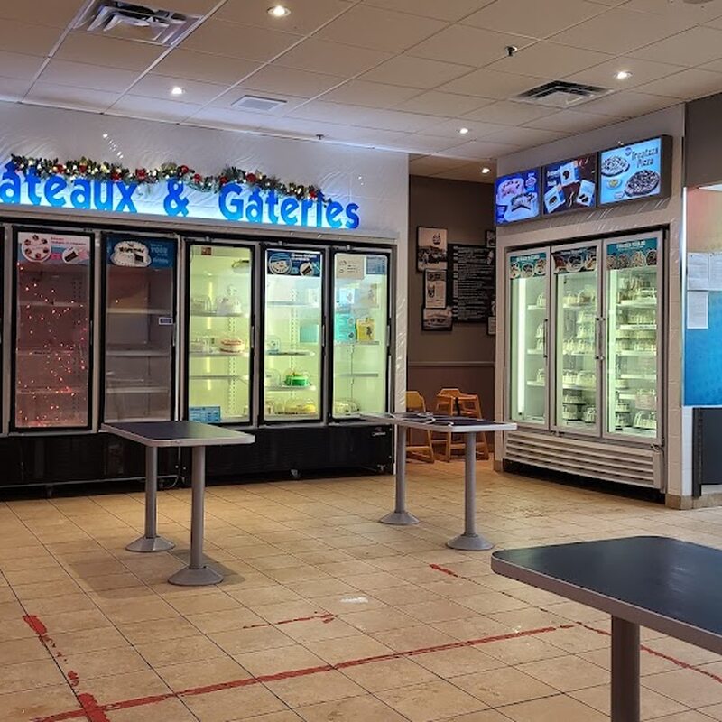 Dairy Queen - Restaurants de Montréal