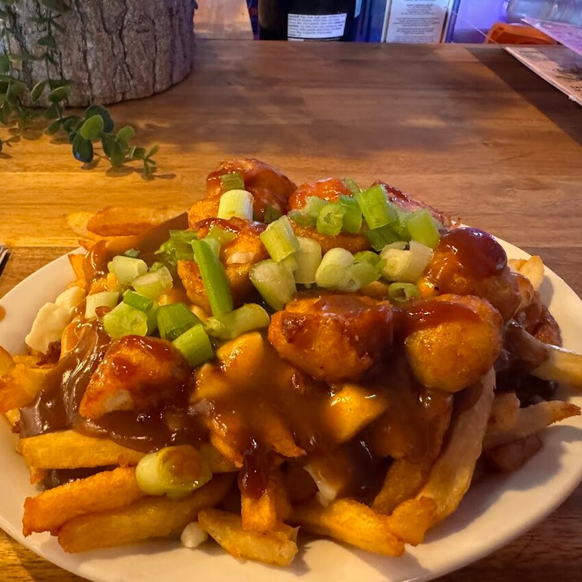 Frite Alors! - Restaurants pr&egrave;s de: H1Y1B6