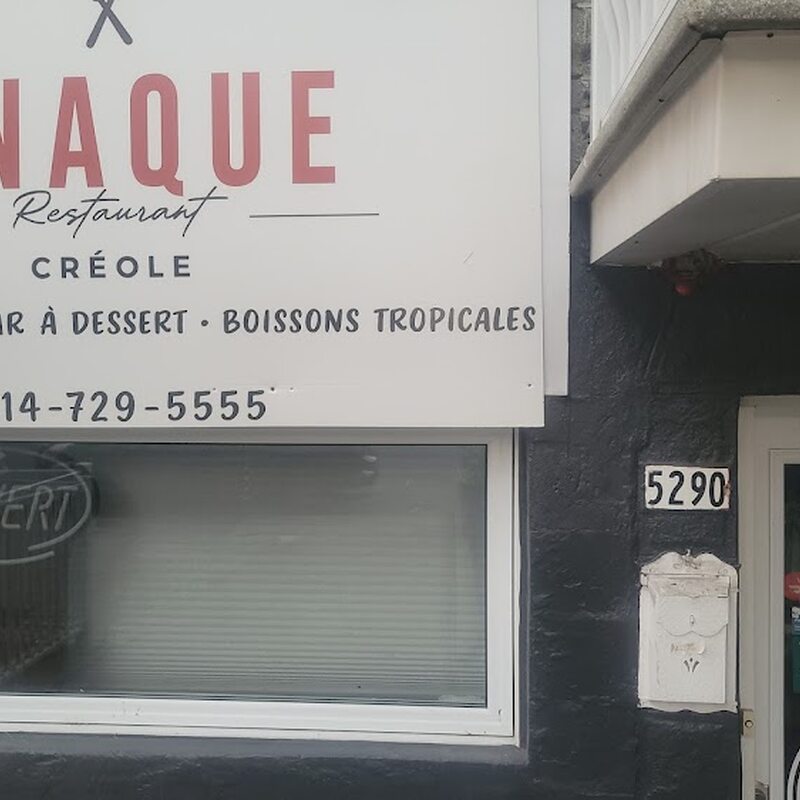 Snaque Creole - Restaurants in Montreal