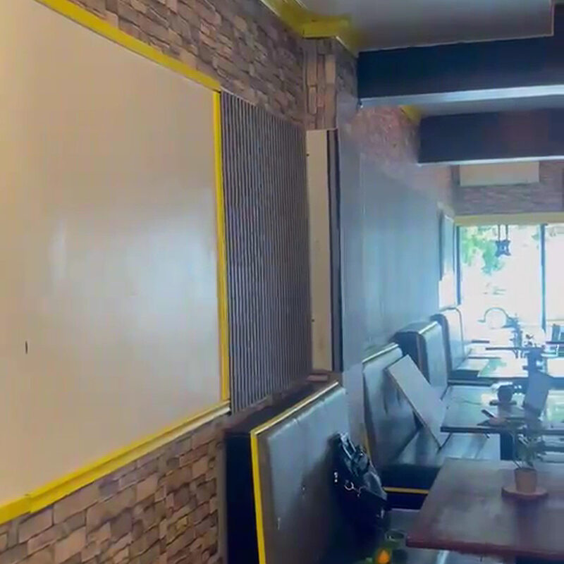 GriotMax - Restaurants de Montréal