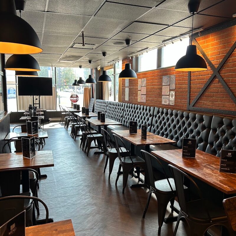 O'feeling Beaubien - Restaurants in Montreal