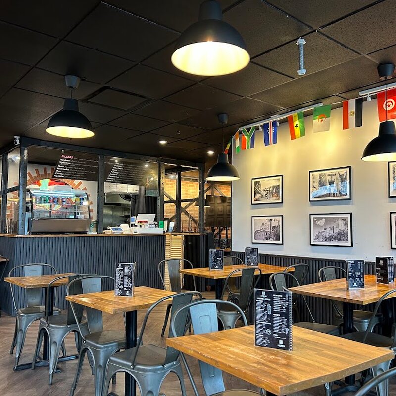 O'feeling Beaubien - Restaurants de Montréal