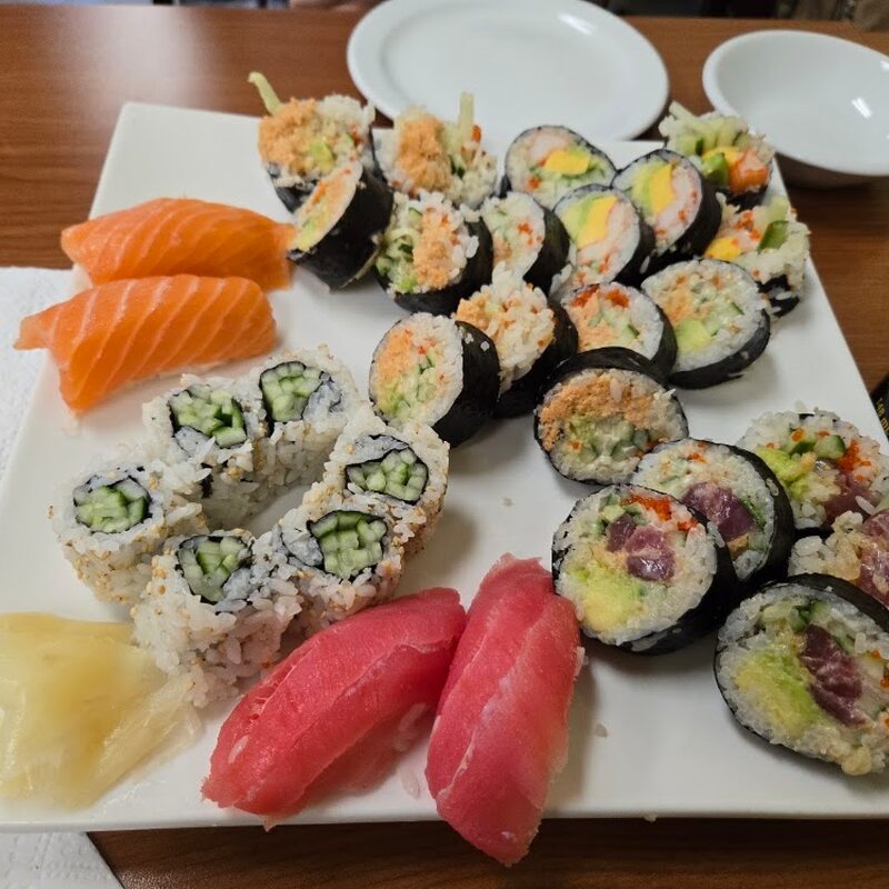 Ton Sushi - Restaurants in Montreal