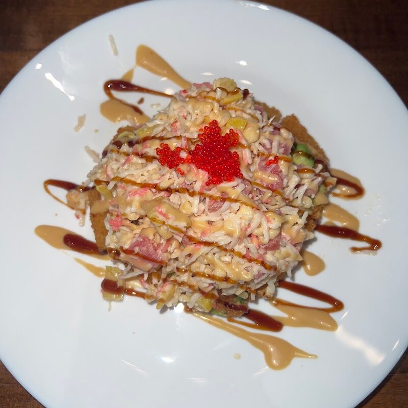 Bento Hachi - Japanese Restaurants in Notre-Dame-de-Grâce (NDG)