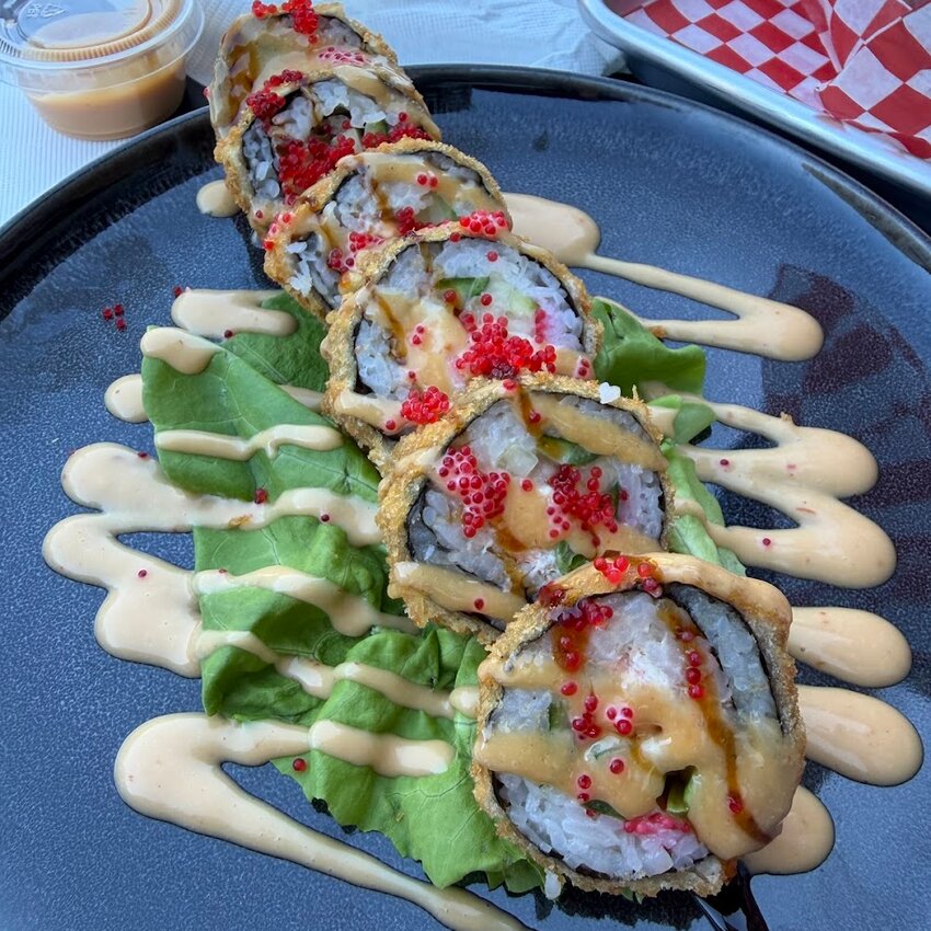 Bento Hachi - Restaurants Near: H4A1X2