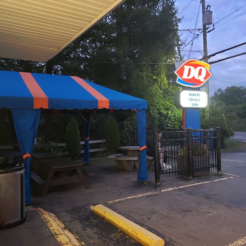 Dairy Queen - Restaurants de Montréal