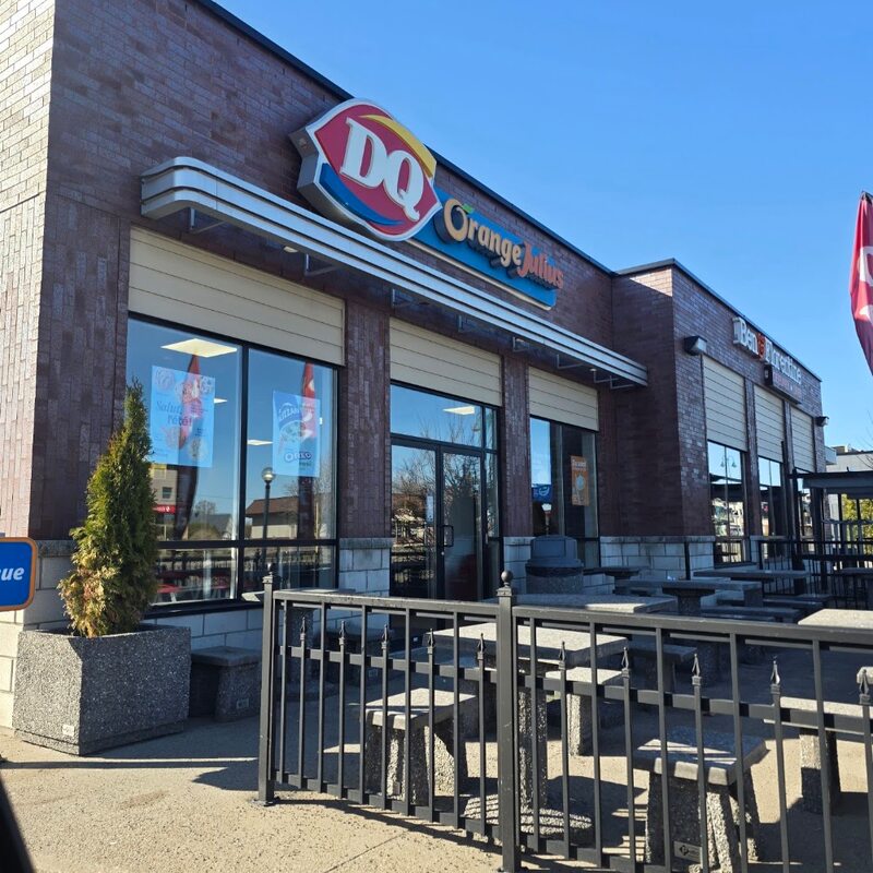 Dairy Queen - Restaurants in Lanaudiere (North Shore)