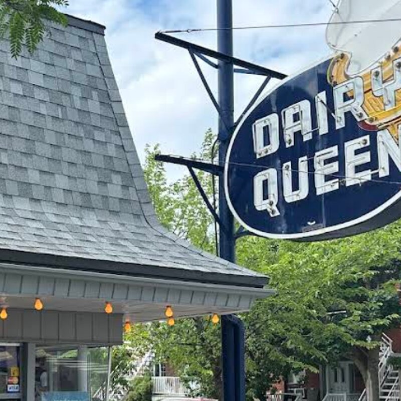 Dairy Queen - Restaurants in Montreal