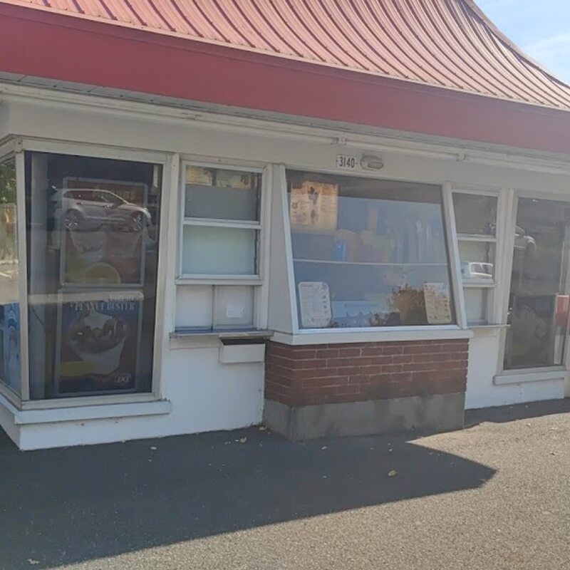 Dairy Queen - Restaurants in Montreal