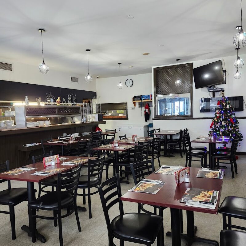 Restaurant Grand H&eacute;ron - Restaurants Livraison de Saint-J&eacute;r&ocirc;me