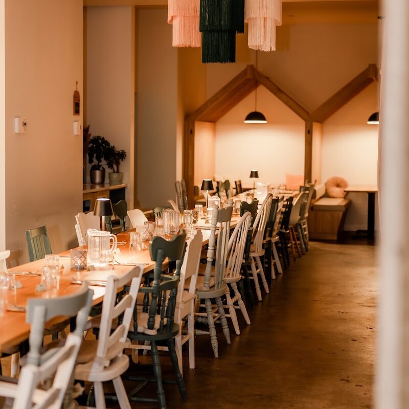 Mathilda Café - Restaurants de Montréal