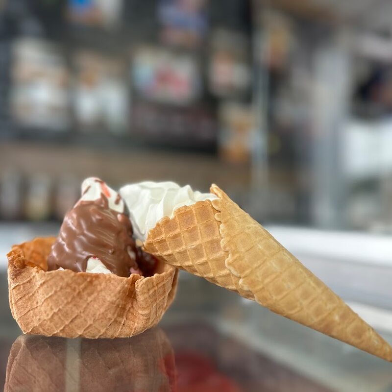 La Crèmerie du Coin - Restaurants de Montréal