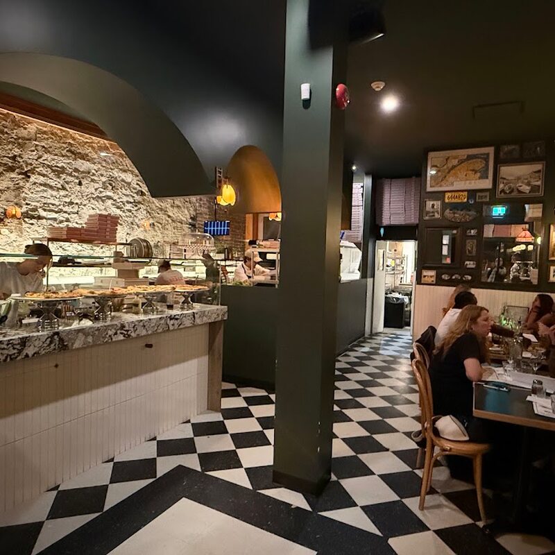 Pizzéria Locali - Restaurants Italiens, Pâtes de Québec
