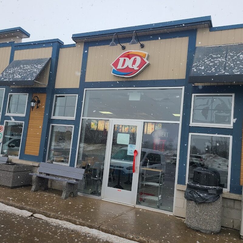 Dairy Queen - Restaurants in Montreal