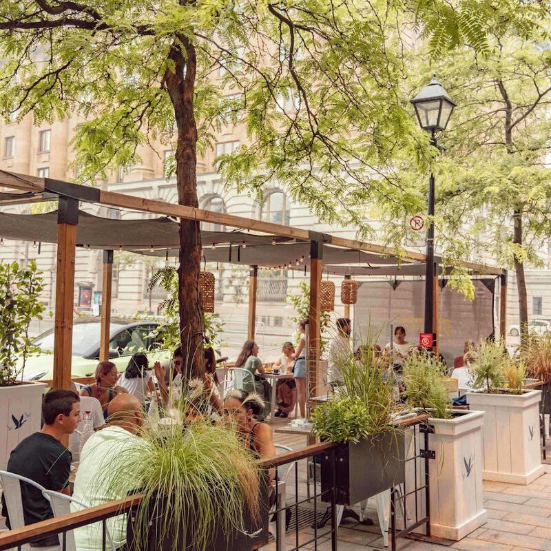Gioia De - Cucina Sociale - Restaurants de Montr&eacute;al