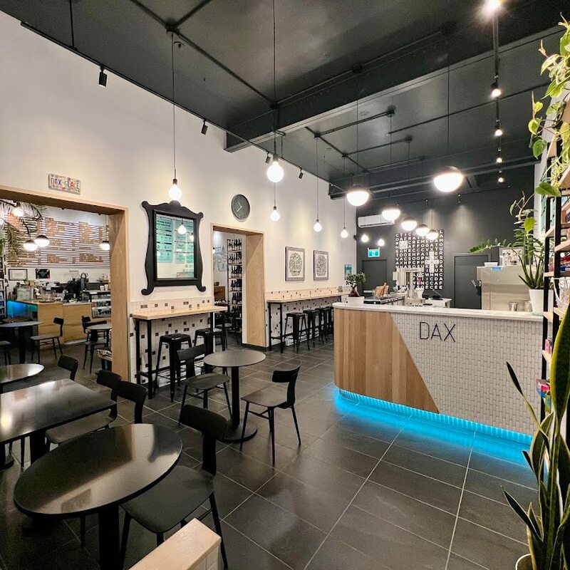 DAX Glace - Restaurants in Montreal