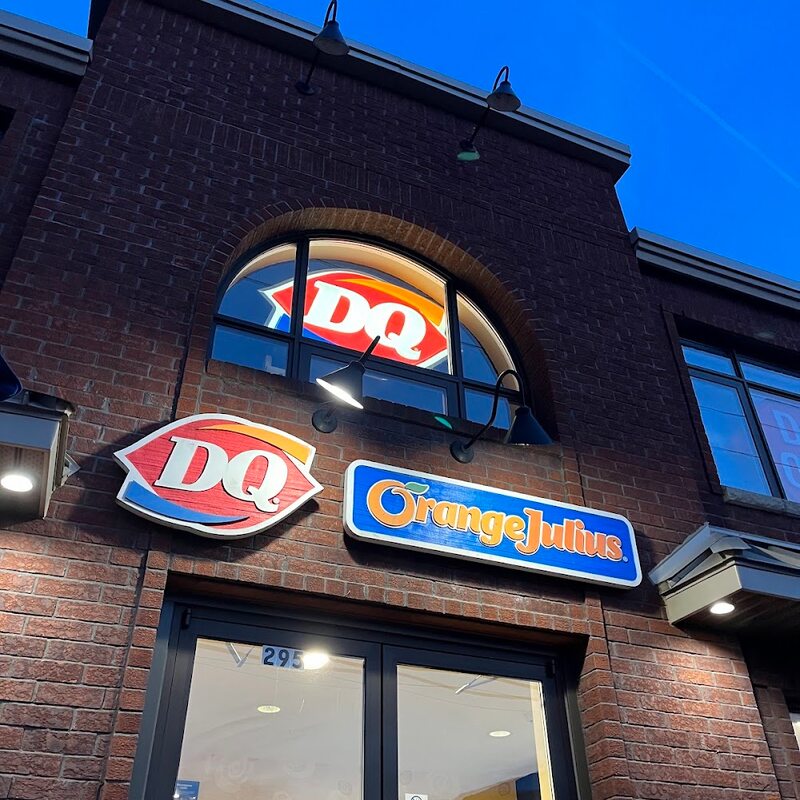 Dairy Queen - Restaurants in Salaberry-de-Valleyfield
