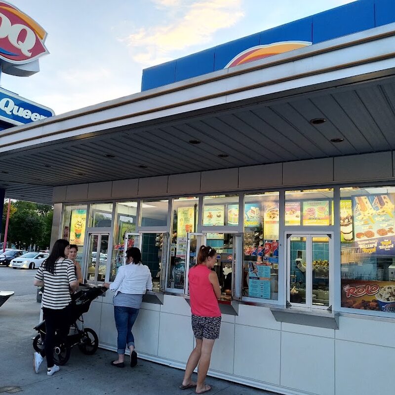 Dairy Queen - Restaurants in Montreal