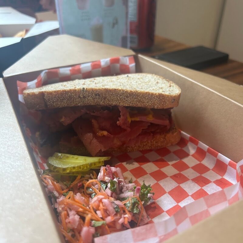 Chez Bergy's - Restaurants in Montreal
